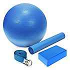 Sprite Yoga Companion Kit